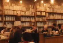 茶叶店怎么经营