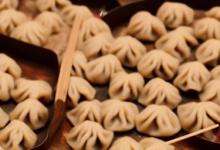 饺子是什么节日吃的