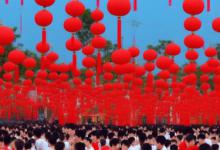 农历九月初九是什么节日