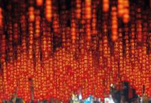 农历正月十五是什么节日