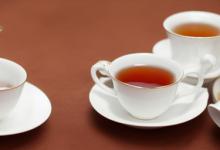 茶杯茶渍怎么去除