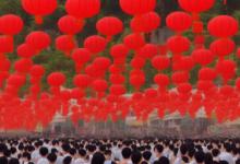 农历七月初七是什么节日