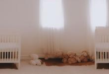 提前准备婴儿床忌讳