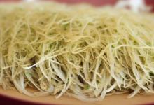 豆芽怎么炒好吃又简单