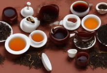 怎么鉴别普洱茶