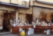 开茶叶店怎么样