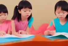 家长怎么教孩子学拼音