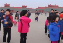 秦皇岛带孩子旅游攻略