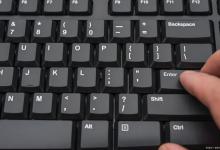 键盘只亮灯却无法打字——故障排除与解决方案