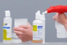 双氧水是什么东西