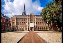 谢菲尔德大学英国排名及世界排名，王牌专业有哪些？