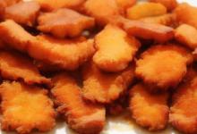 炒肉片怎么炒嫩又好吃