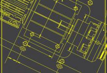 CAXA与CAD：两大设计软件的核心差异与比较
