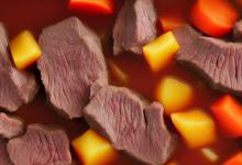 牛肉怎么炖好吃又烂