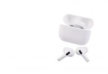 airpods第一次怎么连接手机