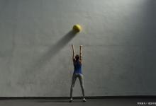 篮球弹跳力爆发力训练