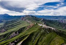 贺兰山爬山攻略指南