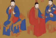 封神榜纣王封的什么神