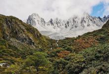 阿布吉措徒步攻略