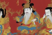 封神榜申公豹是什么神