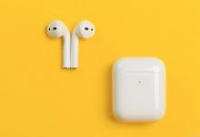 airpodspro耳塞怎么换