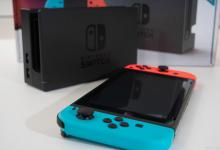 switch账号能随意转区吗