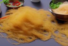 炒粉条怎么炒好吃