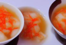 怎么做元宵好吃