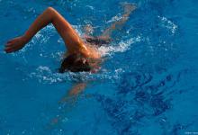 蝶泳自学流程该怎样
