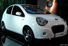 23吉利熊猫mini时间怎么调