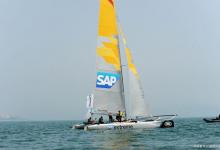 帆船比赛规则讲解