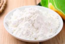 什么是生粉啥叫生粉