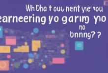 编程需要学什么