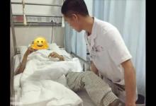 初中生拉开同学座椅致成重伤，眼睛当场看不清东西，法院这样判了