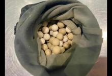 大连一旅客携保健石入境，核辐射超标1050倍，被列入1类致癌物