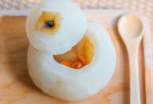 冰糖炖雪梨的正确做法止咳 冰糖炖雪梨怎么做