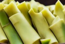 青笋怎么做才好吃