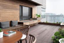 如何验收阳台露台和飘窗什么时候验收阳台露台和飘窗