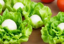 生菜球怎么做好吃