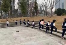 ​时间、地点家长自定“上门体育培训”靠谱吗