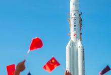 神舟十七号发射成功，宇航员早餐曝光，航天任务各有侧重互为备份