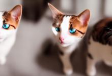 猫可以喝什么牛奶