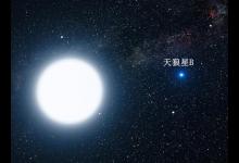 从天狼星B到白矮星的极限：量子力学和相对论的结合