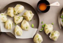 怎么包韭菜鸡蛋饺子