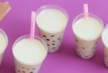 怎么做珍珠奶茶的珍珠