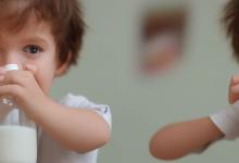 孩子喝什么牛奶有助于长高