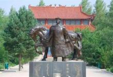 清朝最后一位名将僧格林沁一死满清贵族彻底失去翻身机会