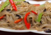 茭白怎么炒好吃