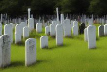 买墓地有什么忌讳
