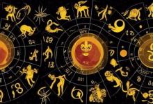 农历10月19日是什么星座